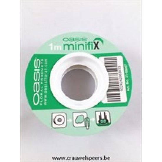 MINI FIX 1M 30ST