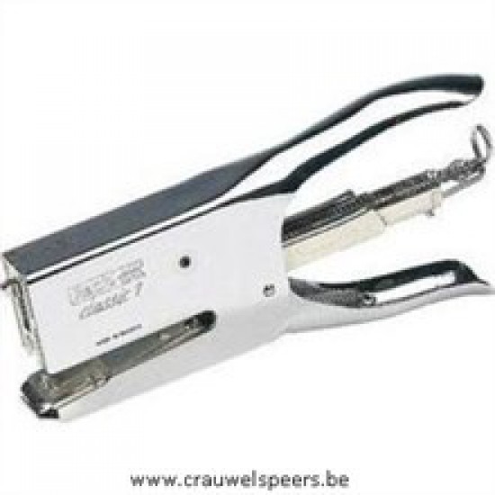 STAPLER