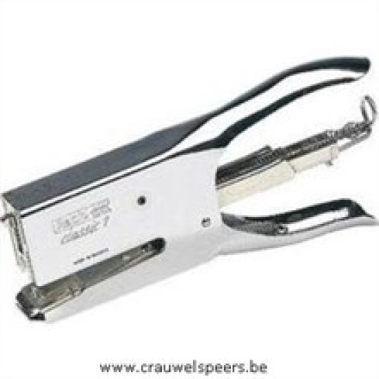 STAPLER STAPLER