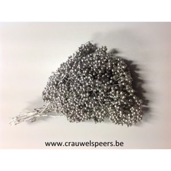 PEPPERBERRY ZILVER