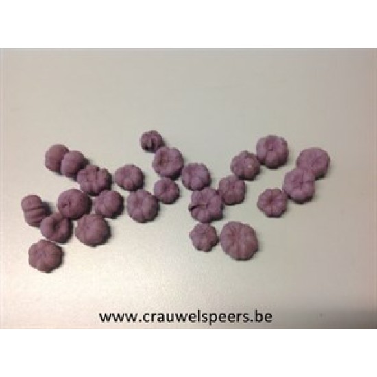 PHUTKA PODS BLACKBERRY +/-250GR