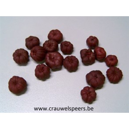 PHUTKA PODS BORDEAUX +/-250GR