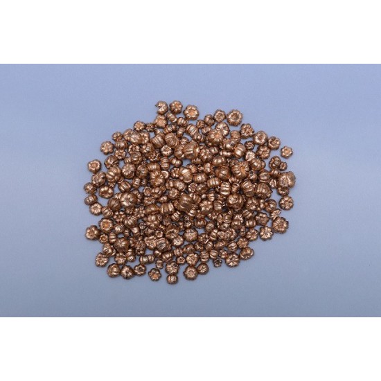 PHUTKA PODS KOPER +/-250GR