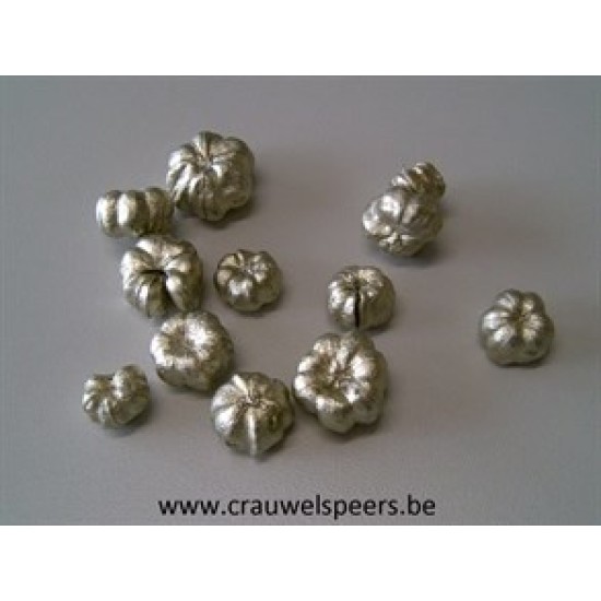 PHUTKA PODS SILVER