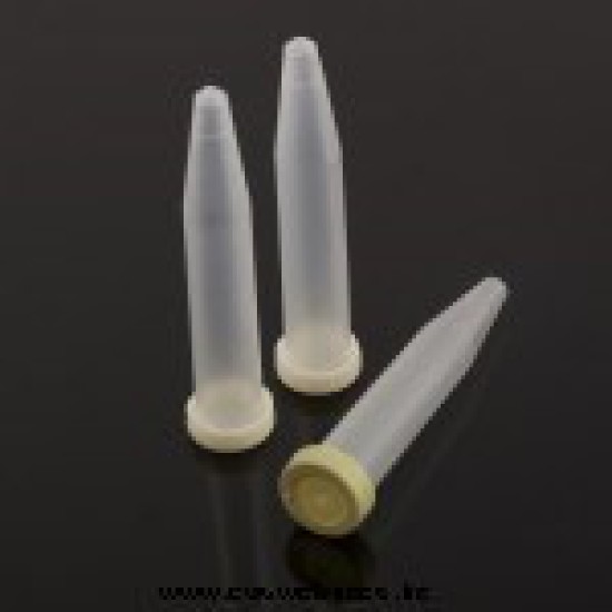 PIPETTE PLASTIQUE (TUBE) 7,5CC 8X1,5CM 100PCS