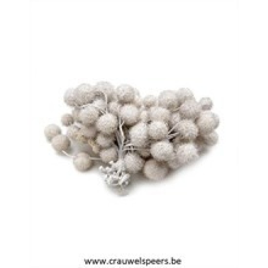 PLANE TREE BULBS WHITE 1/2