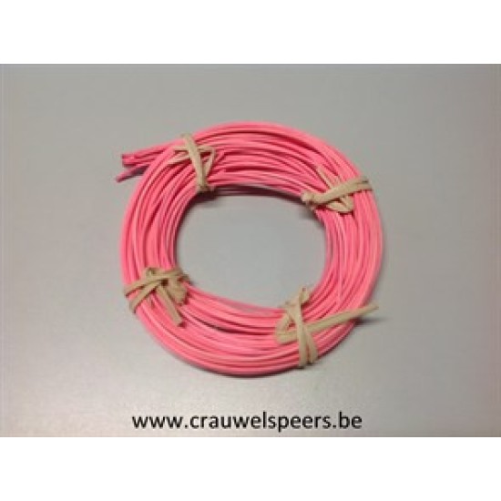 WICKER 1.5MM ROSE