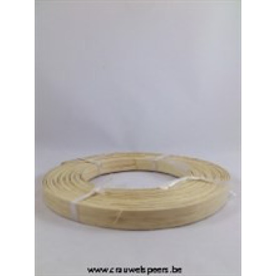 PITRIETBAND 18MM NATUREL +/-125GR