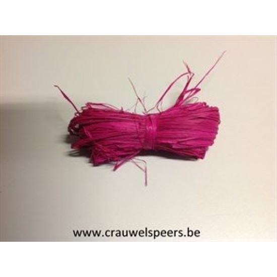 RAFFIA CYCLAAM 50GR