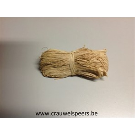 RAFFIA NATUREL