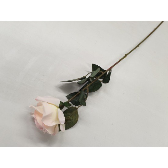 ROSE 66CM LIGHT PINK