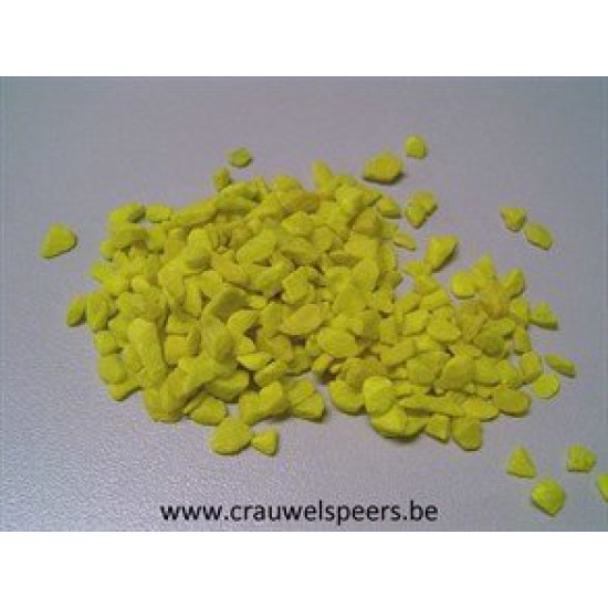 PEBBLES YELLOW