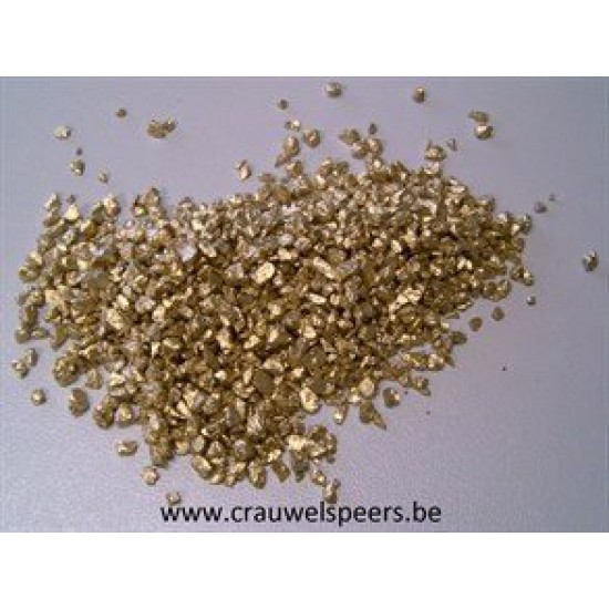 PEBBLES GOLD 5KG