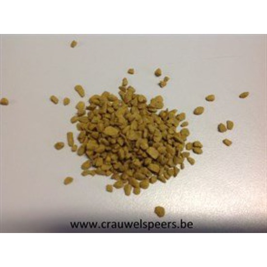 PEBBLES OLIVE 5KG