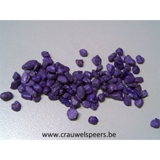 CAILLOUX VIOLET METALLIC 5KG