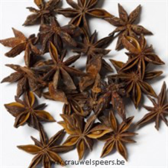 STAR ANISE