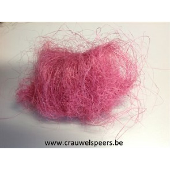 SISAL RASPBERRY