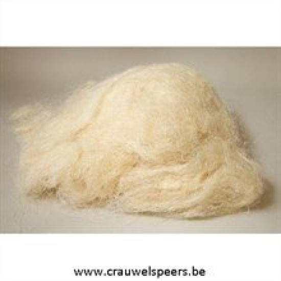 SISAL NATUREL +/-500GR