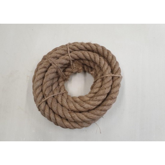 TOUW 20MMX5M NATUREL