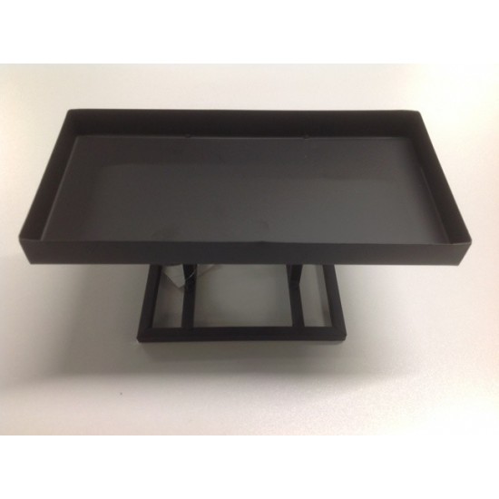 TRAY SQUARE 23X11CM FOR FOAM BRICK