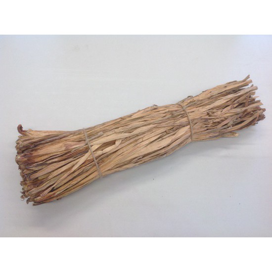 WATER HYACINTH ROOTS +/-60CM NATURAL