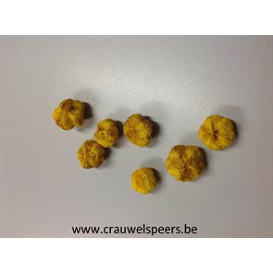 WILD APPLE MINI YELLOW +/-250GR