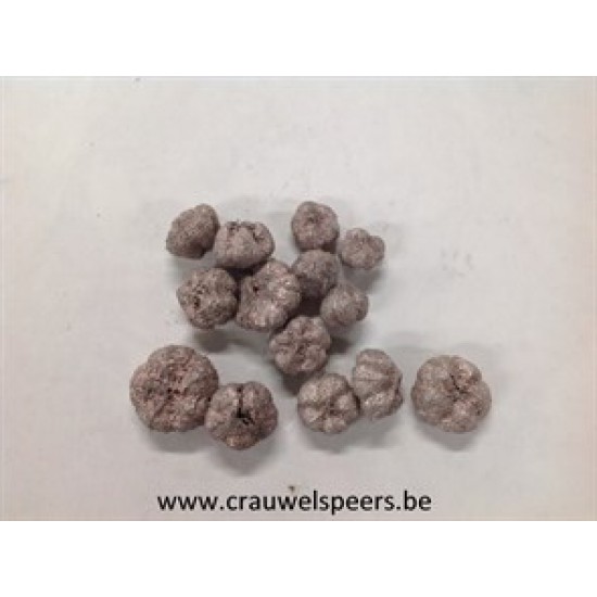 WILD APPLE MINI / PARAS PEEPLE ROSEGOLD +/-250GR