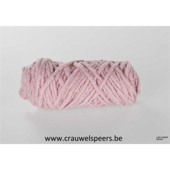 CORDE DE LAINE MIRABELL +/-25M ROSE