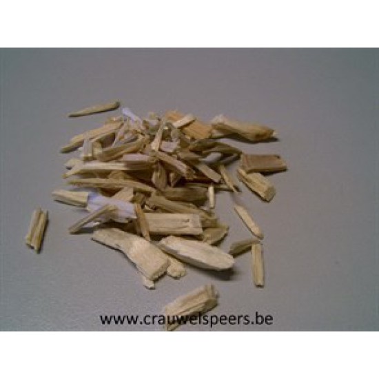 WOOD CHIPS NATURAL