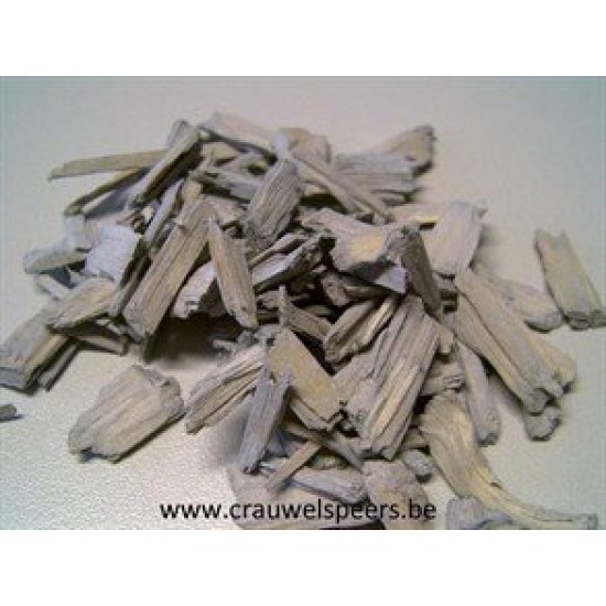 WOOD CHIPS WHITE WASH 3.5L