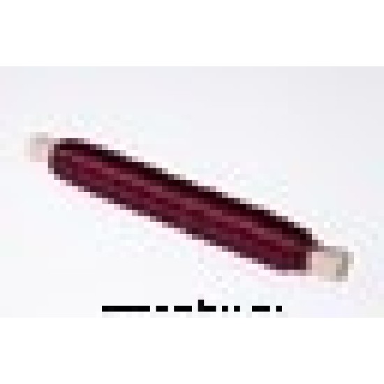 WIKKELDRAAD BORDEAUX OP STOK 0.50MM 50M 100GR HOBBY