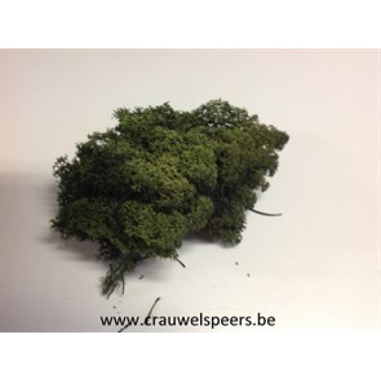 ICELANDIC MOSS MOSS GREEN MEDIUM +/-200GR