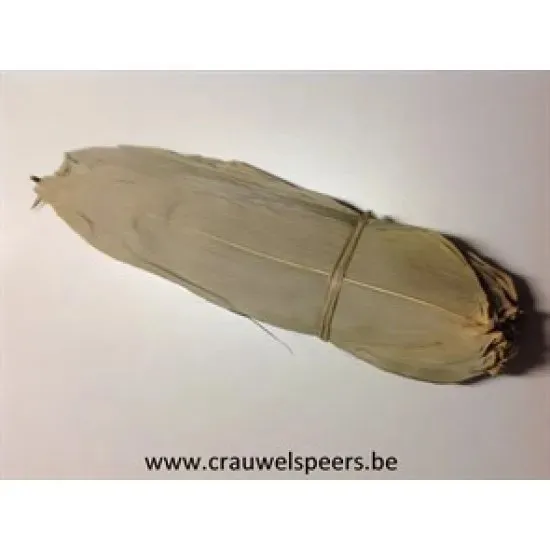 BAMBOO LEAVES NATURAL +/-100GR