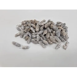 AULNES GRAND PEARL WHITE +/-300GR