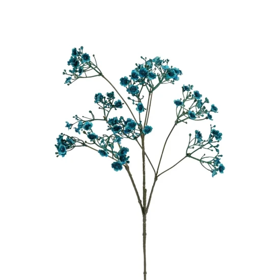 GYPSOPHILA 70CM BLAUW