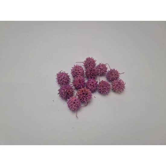 LIQUIDAMBAR AMETHYST +/-40GR