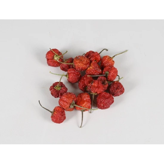 PEPER CHILLIE ROND +/-45GR