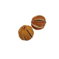 ORANGES CARVED ORANGE +/-45GR