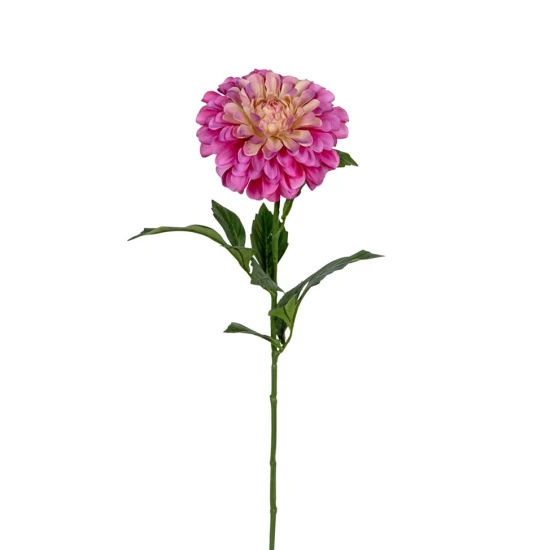 DAHLIA 60CM MAUVE