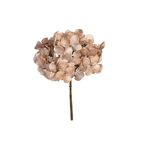 HORTENSIA 50CM BEIGE