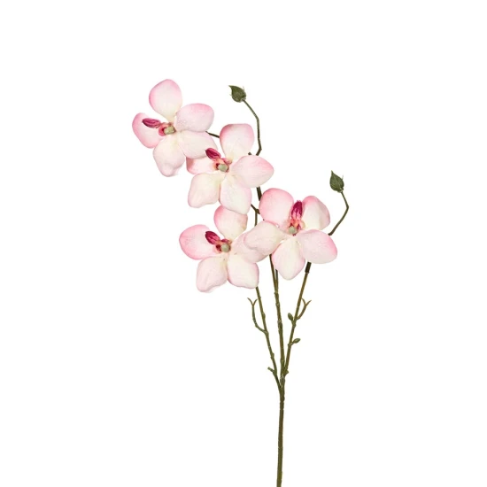 ORCHIDEE ROZE 55CM