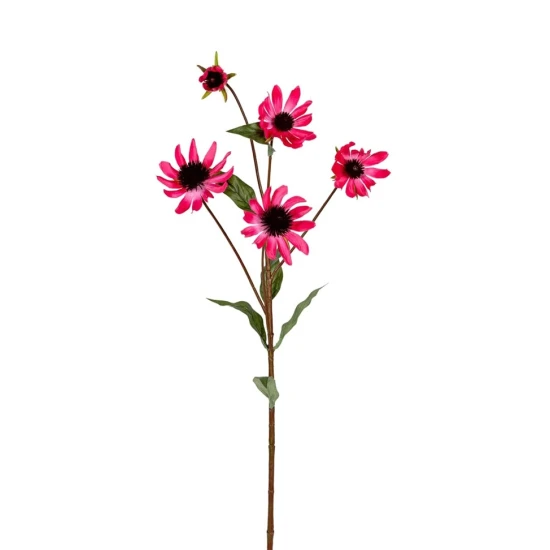 ECHINACEA 73CM CHERRY