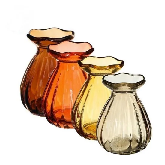 BOUTEILLE D7 H9 ASS. 4 COULEURS 12PCS