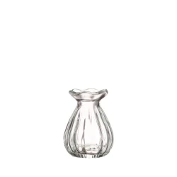 BOTTLE D7 H9 CLEAR 12PCS