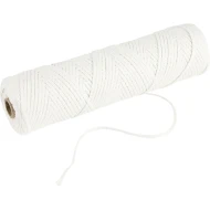 MECHE PLATE POUR BOUGIE 6-8CM 100M