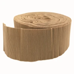 WATER RESISTANT KRAFT POT-COVERS 125MM 20M