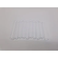 ACRYL TUBES 16X100MM 100PCS