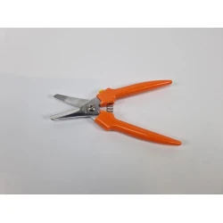 ALLESKNIPPER GROOT ROND