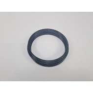 ALUMINUM WIRE 2.0MM BLACK 100GR +/-12M
