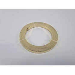 ALUMINIUMDRAAD FLAT 10MMX5MX1MM GOUD